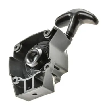 Arranque Completo Tj-23e, Tj-27, Tj-27e