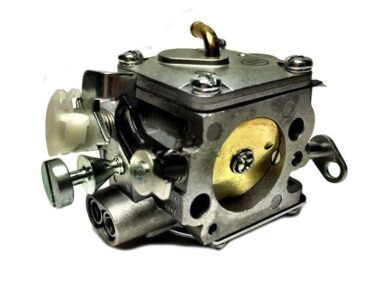 Carburador Hsq , Walbro Rwj-4b, 365x Torq, 372xp Torq  Jonsered Cs-2166, Cs-2171, Cs-2172