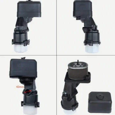 Filtro aire baño Aceite gx-160, gx-200