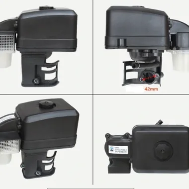 Filtro aire  gx-160, gx-200 tipo " cicl?n" , destinado a zonas muy polvorientas