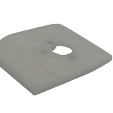 Filtro fieltro aire bcls-580, cls-580, cls-5810,  srm-580