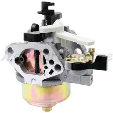 Carburador G420f, 420 Cc, 190f, Motores Chinos 14 Cv, Gx-440