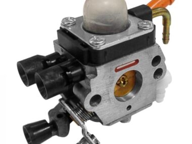 Carburador Cortasetos Hs-82, Hs-87 , Zama C1q-S292