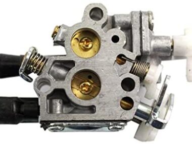 Carburador Cortasetos Hs-46, Zama C1t-S195e
