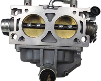 Carburador Gx-630, Gx-690