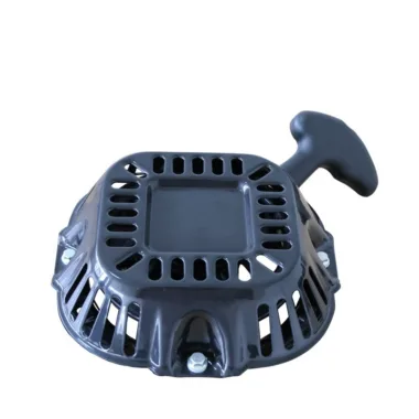 Arranque Completo 165f, 170f