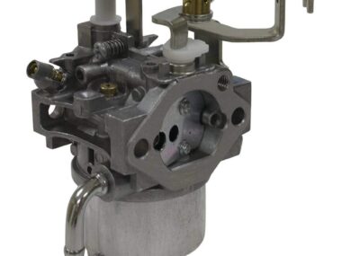 Carburador Completo Eh-41, Eh-41d, Ey-41 267-62302-30