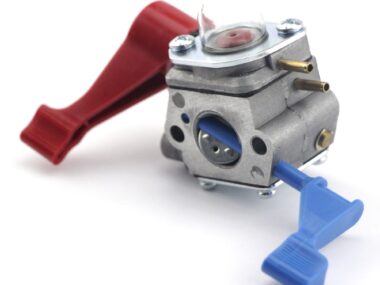 Carburador Soplador Aspirador Fl-1500, Fl-1500ie Zama C1u-W12b