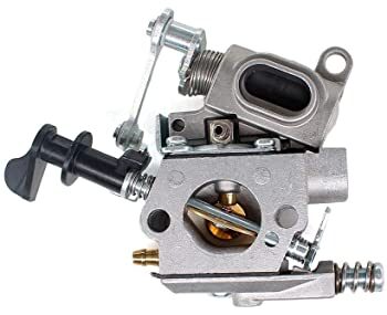 Carburador Hsq T-435, T435, Walbro Wt10-31
