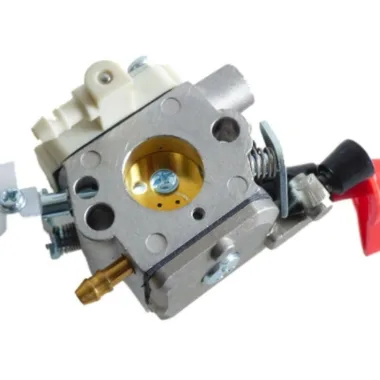 Carburador Zama C1m-S207, Fs-40, Fs-50, Fs-56, Fs-70, Fc-56, Fc-70, Km-56