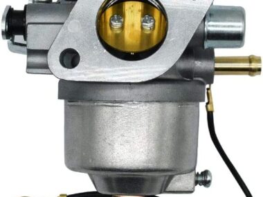 Carburador Kawasaki Fh-531v, Fh531v, Toro 74405, 74405fr, 74801