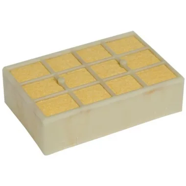 Prefiltro aire br-320, br-340,br-380, br-420