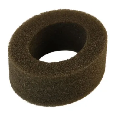Filtro aire esponja diam 54 mm, h-25 mm , 125, 132, 132r, 133r