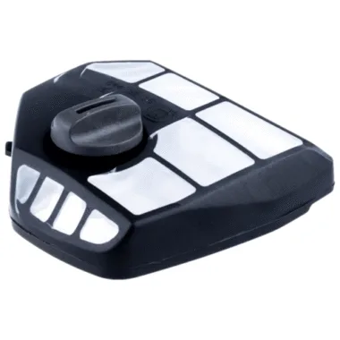 Filtro aire 570, 575, 576xp, 575 autotune