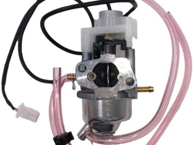 Carburador Generador Eu-1000i