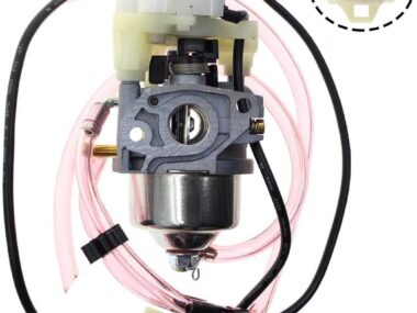 Carburador Generador Eb-2000i, Eu-2000i, Eu-2000ik1, Bf-30e 16100-Z0d-D02