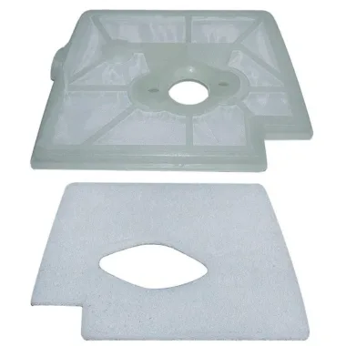 Filtro + prefiltro aire fs-160, fs-180, fs-220, fs-280, fs-290