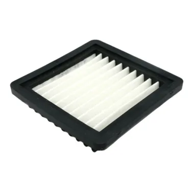 Filtro aire papel dim.76 x 74 x 15 mm,cls-5000,cls-5010,rm-4000,rm-5000,srm-4000,srm-4000,srm-5000