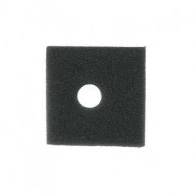 Filtro aire 931, 932c, efco 131, 132s, dim. 47x47x3 mm