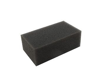 Filtro aire gs-35, gs-35c, gs-350, efco mt-350, mt-3500