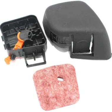 Filtro aire completo fs-38, fs-45, fs-46, fs-55, km-55, hl-45, hs-45, fc-55