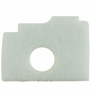 Filtro aire ms-170, ms-180 2-mix super