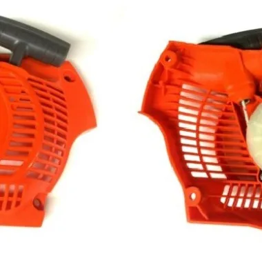 Arranque Completo 570, 575, 576xp