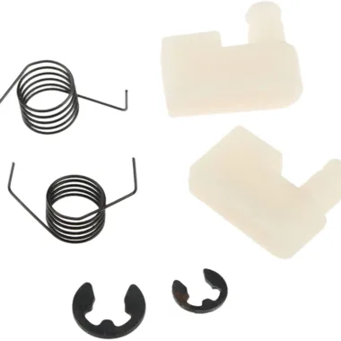 Kit Trinquete Plastico Con Muelle G-455avs, G500avs,G-4500, G-5200, G-5800, Motosierras Chinas 45,52