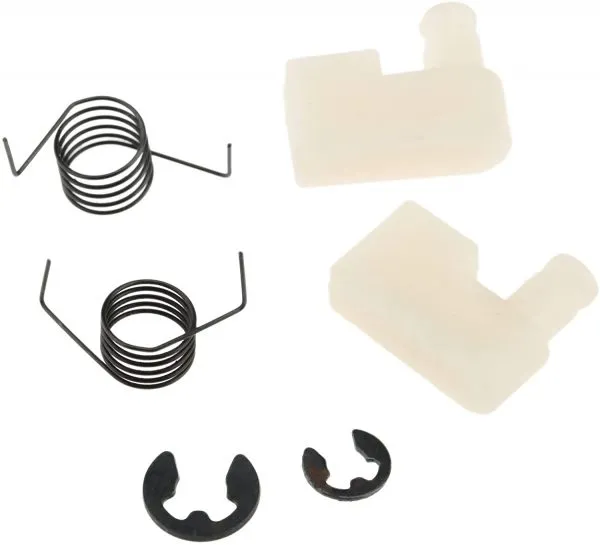 Kit Trinquete Plastico Con Muelle G-455avs, G500avs,G-4500, G-5200, G-5800, Motosierras Chinas 45,52