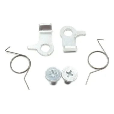 Kit Trinquete Metal Con Muelle G-455avs, G500avs,G-4500, G-5200, G-5800, Motosierras Chinas 45,52