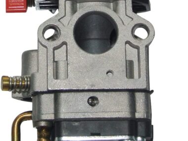 Carburador Completo Tl-201, Tl-23, Tl-261, Tu-26, Tl-26, Diam 11 Mm