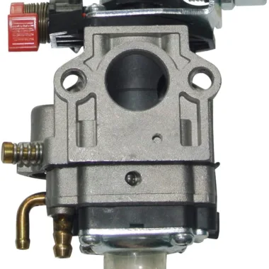 Carburador Completo Tl-201, Tl-23, Tl-261, Tu-26, Tl-26, Diam 11 Mm
