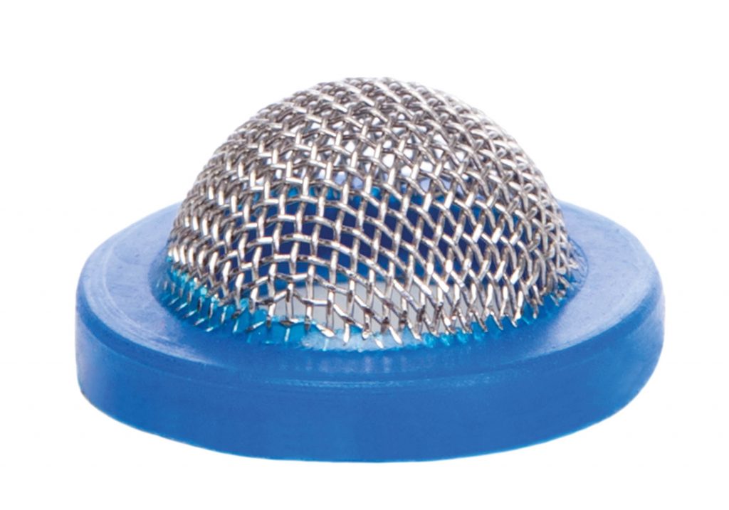 Filtro Casquete 3/8 (2 Unidades) 50 Mesh