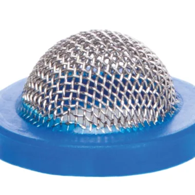 Filtro Casquete 3/8 (2 Unidades) 50 Mesh