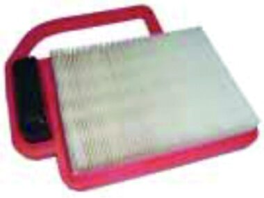 Filtro aire  ct151-cth151-171,172,lth151,152 sv-470s,480,530s,540s,590s,600 - meds. 173 x 136 x 35mm