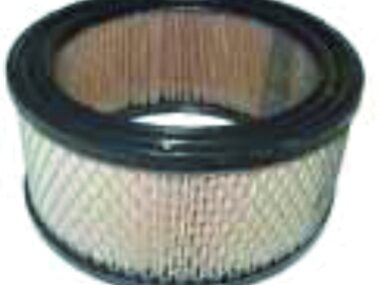 Filtro aire m-10,16, k321,341, 341-482,cv-17,cv-25 16-17-19hp - meds. 155 x 118 x 78mm