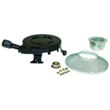 Arranque Completo Series 19 G, 192400, 196400, 197400