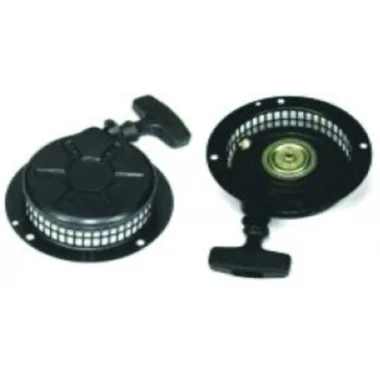 Arranque Completo G-100