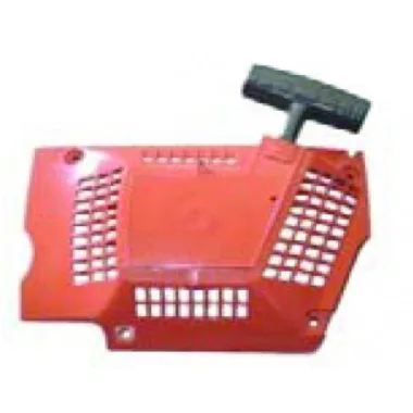 Arranque Completo 357, 357xp, 359