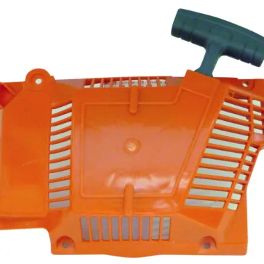 Arranque Completo 362, 365, 371, 372