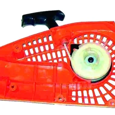 Arranque Completo  G-2500