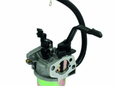Carburador Completo Gx-200 Sin Grifo Gasolina Con Palanca Aire