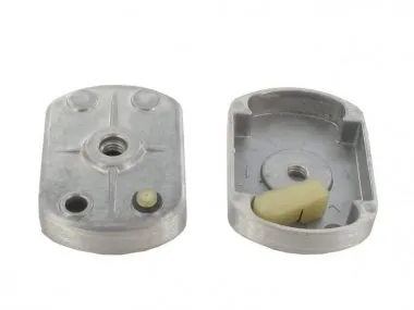 Polea Arranque Con U?A Tl-23 Tl-26 Tu-26