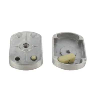 Polea Arranque Con U?A Tl-23 Tl-26 Tu-26