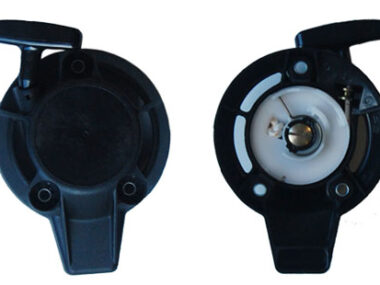 Arranque Completo Gx-25