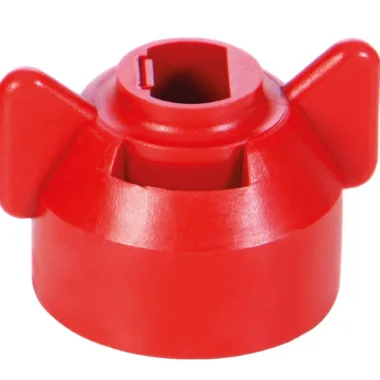 Tuerca Bayoneta Boquilla Rajilla