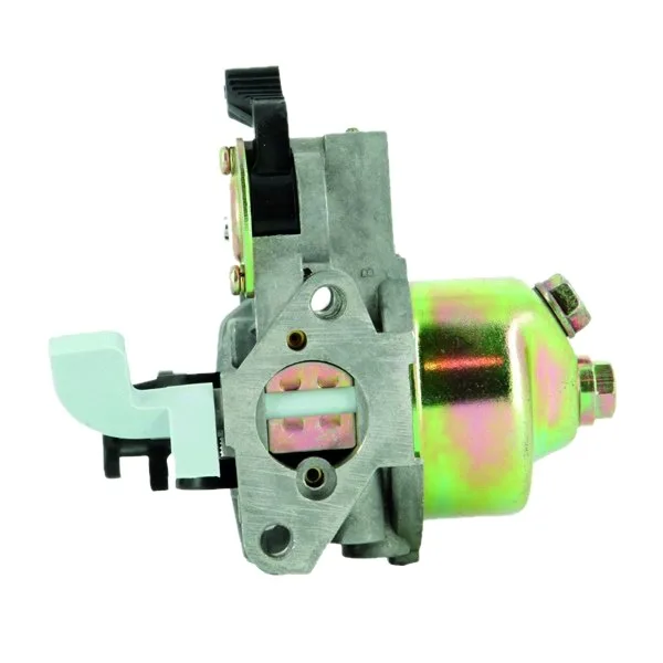 Carburador Completo Gx-100