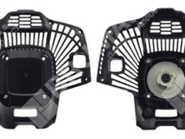 Arranque Zomax Zmg-3302, Zmg-3303