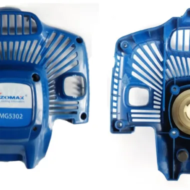 Arranque Zomax Zmg-4302, Zmg-4303,Zmg-5302, Zmg-5303