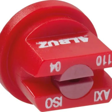 Boquilla AXi - Ceramica Rajilla 80º - 110º